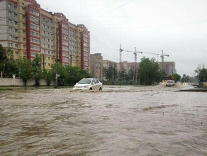 С тополями было лучше горожане спросили мэра о подтоплении Благовещенска