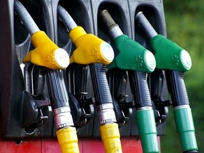 В Приамурье с начала года подорожал бензин Гдето разница в цене составила почти 2 рубля