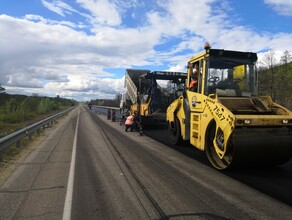 Амурский министр рассказал какие дороги в регионе сделают в текущем году и сколько на это нужно денег