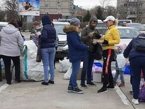 Экоактивисты пригласили Олега Имамеева к участию в акции по раздельному сбору мусора в Благовещенске