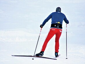 На Камчатке погиб лыжник  участник международного Авачинского марафона