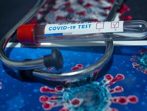 Стопкоронавирусрф сообщил о двух новых смертях от COVID19 в Амурской области