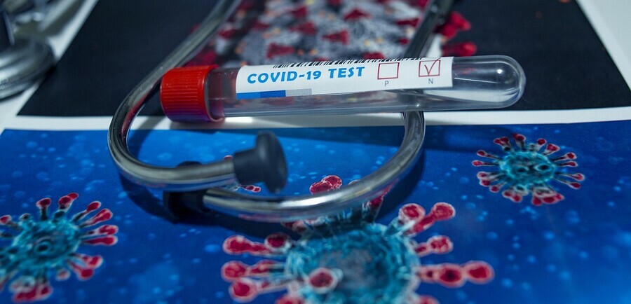 Стопкоронавирусрф сообщил о двух новых смертях от COVID19 в Амурской области