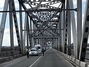 Шутки ради полицейские нашли автора видео об обрушении моста