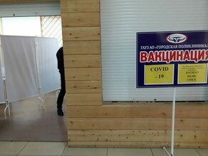 В мобильных пунктах вакцинации Благовещенска сделали прививки от  COVID19 более 200 человек 