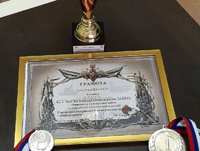 ДВОКУ завоевало 1е место в общекомандном зачете по Армейской тактической стрельбе