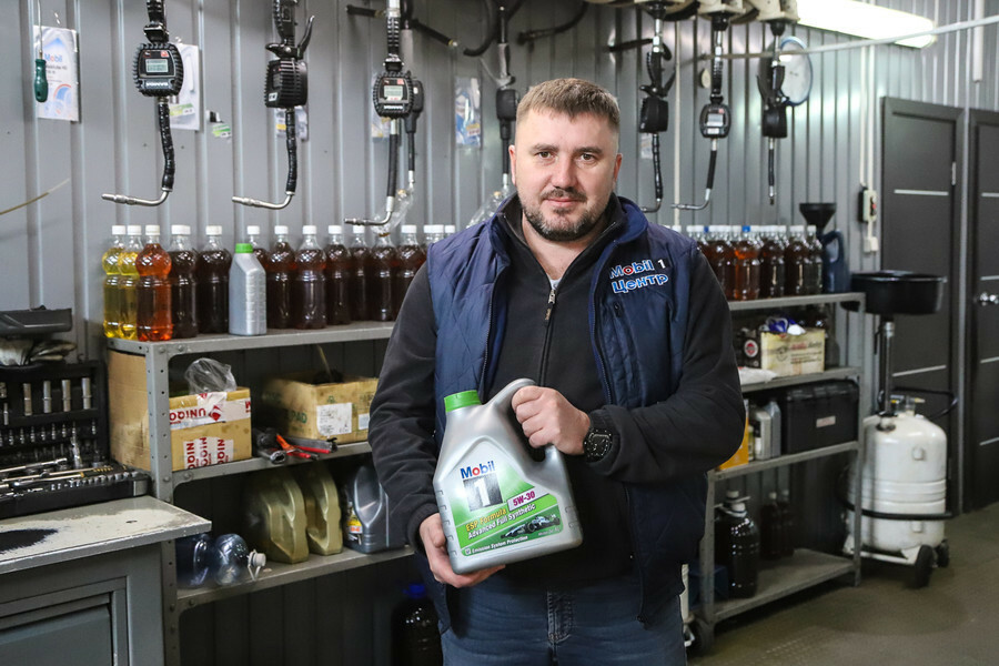 Не подмаслишь  не поедешь