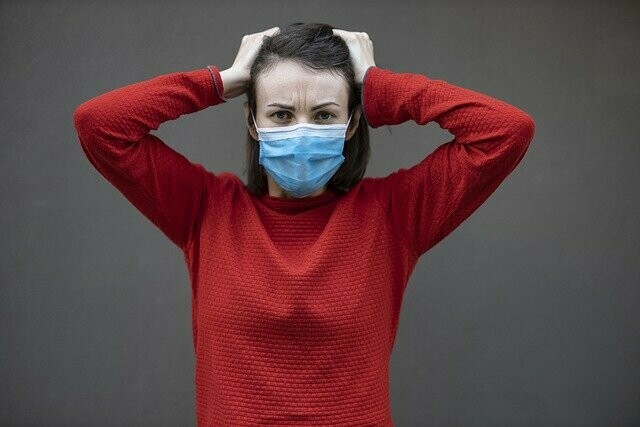 В Амурскую область пришел грипп
