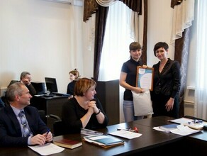 В Благовещенске студенты могут получить 50 тысяч рублей на реализацию своих проектов Что для этого нужно сделать