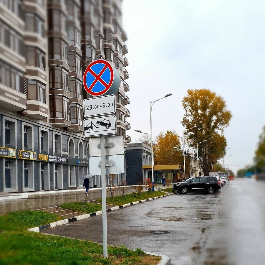 В центре Благовещенска отель международной французской сети может лишиться престижного бренда изза стоянки