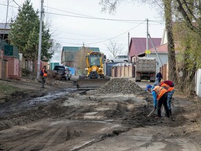 Главная проблема Верхнеблаговещенского  водоотведение мэр Благовещенска начал общаться с жителями окраин напрямую