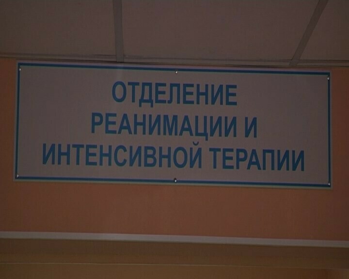 В состоянии выпавшего из окна 6летнего мальчика наметилась положительная динамика