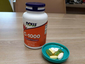 Какие витамины нужны чтобы не заболеть  COVID19 в тяжелой форме выяснили ученые