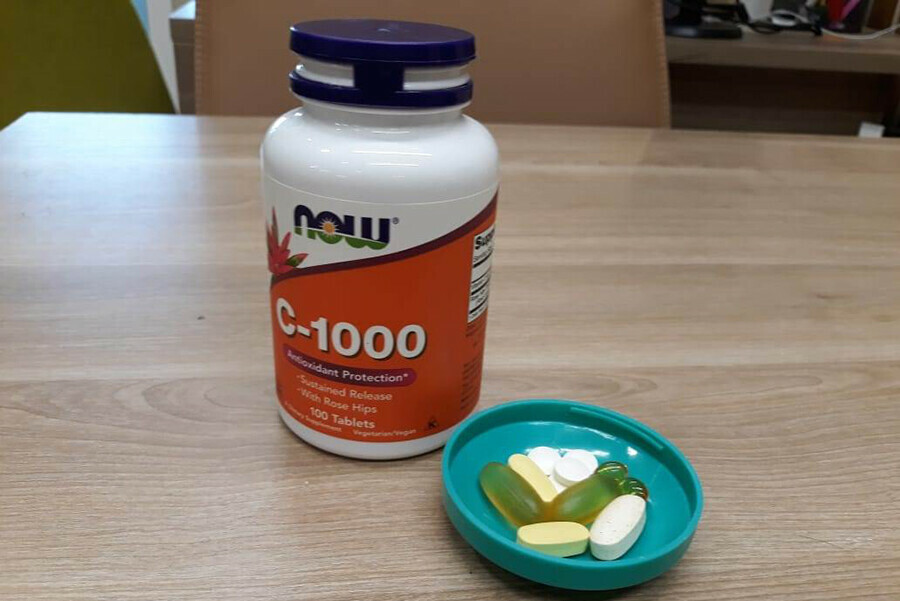 Какие витамины нужны чтобы не заболеть  COVID19 в тяжелой форме выяснили ученые
