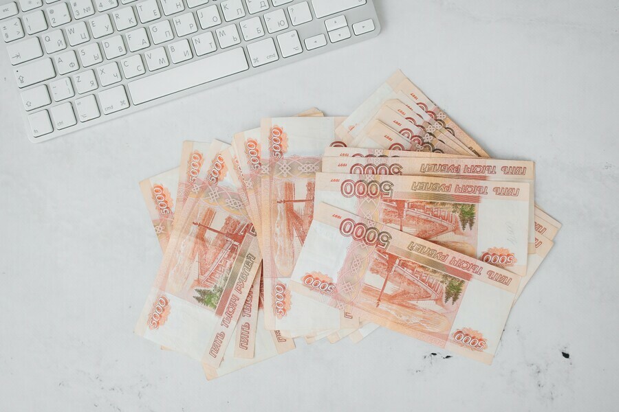Амурчанка взяла кредит в пяти банках чтобы перевести мошенникам 44 миллиона рублей