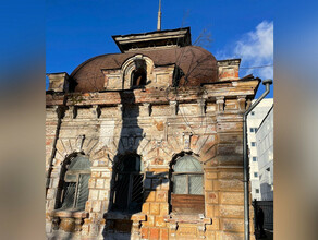 Мою бабушку на карете отвозили туда на роды В Благовещенске решается вопрос реставрации 115летнего здания фото