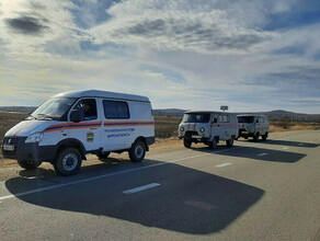 Поиски охотника потерявшегося в Зейском районе увенчались успехом 