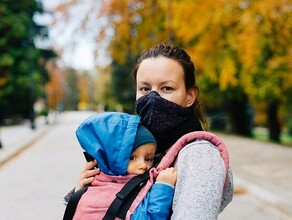 Число инфицированных все меньше статистика заболевших COVID19 в Амурской области