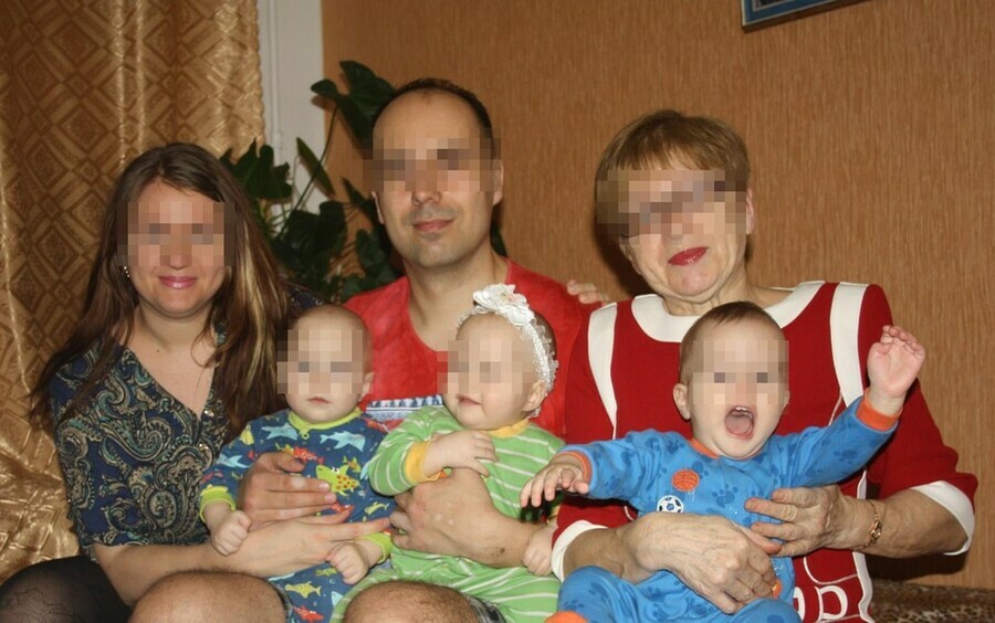 Мать тройняшек из Владивостока убившая детей и мужа признавалась что устала О трагедии рассказала подруга подозреваемой