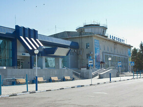 Пассажиры авиарейсов смогут обследоваться на COVID прямо в аэропорту Благовещенска