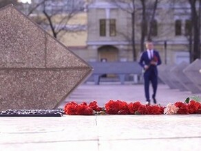 Амурчан с Днем Победы поздравили первые лица Приамурья видео