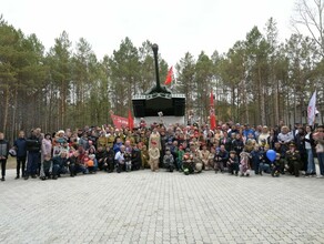 В Благовещенске победным маршем с Авторадио прошли 150 автомобилей