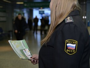 Более 3 миллионов россиян в этом году попали в списки невыездных изза долгов