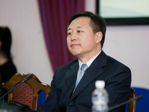 В отношении бывшего мэра Хэйхэ Чжан Эньляна начато расследование