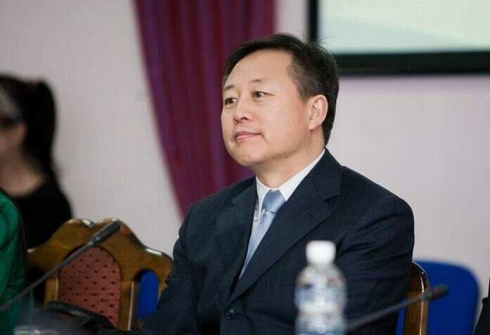 В отношении бывшего мэра Хэйхэ Чжан Эньляна начато расследование