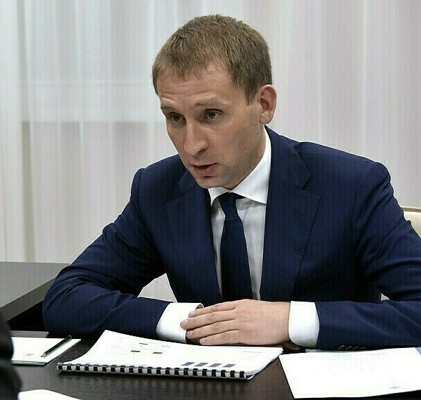 Глава Минприроды Александр Козлов рассказал что запасов нефти в России хватит на 59 лет газа  на 103 года