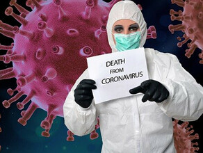 Названы симптомы повышающие риск смерти от коронавируса в шесть раз