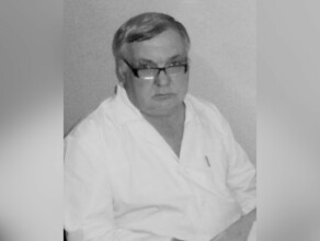 Врач с большой буквы в Тамбовском районе Приамурья ушел из жизни известный хирург Алексей Косырев