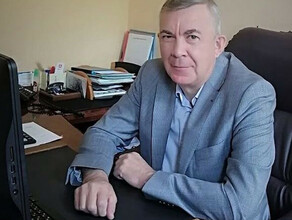 Эксминистр здравоохранения Приамурья Андрей Субботин назначен и о главврача краевой больницы в Хабаровске