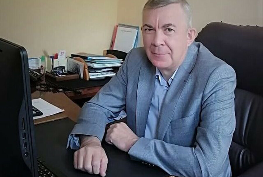 Эксминистр здравоохранения Приамурья Андрей Субботин назначен и о главврача краевой больницы в Хабаровске