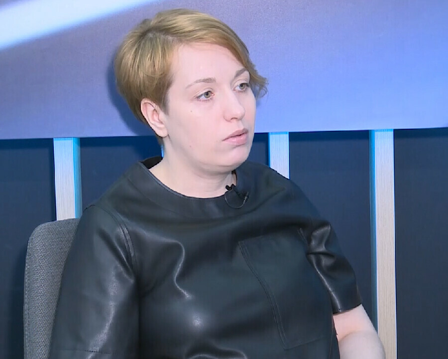 Психолог Надежда Коршикова после ситуации в Казани нужно обязательно поговорить со своими детьми 