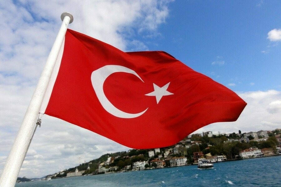 В Турции сообщили что процесс нормализации после локдауна продлится до 1 июня