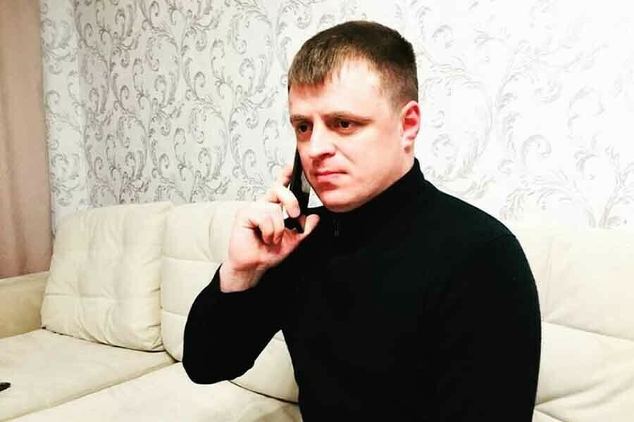 Антон Фургал сын эксгубернатора Хабаровского края будет баллотироваться в Госдуму 