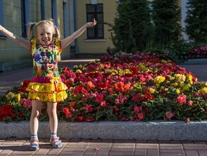 Власти Благовещенска объяснили при каком условии на выпускной в детском саду смогут попасть оба родителя