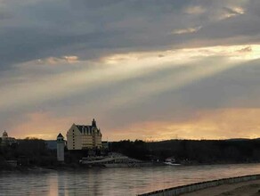 Возобновляется грузовое сообщение между Благовещенском РФ и Хэйхэ КНР