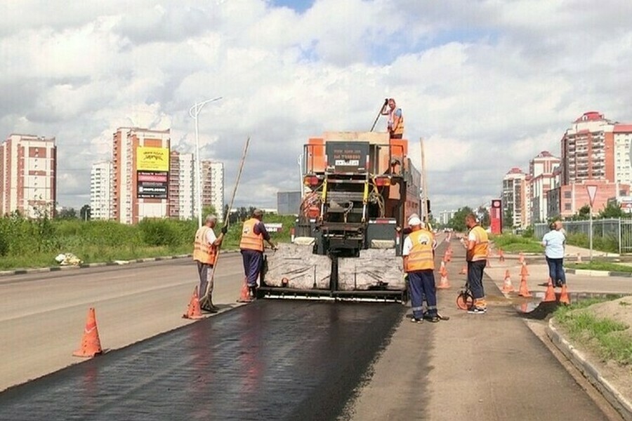 Мэр Благовещенска ответил как в городе можно бороться с пробками во время ремонта дорог