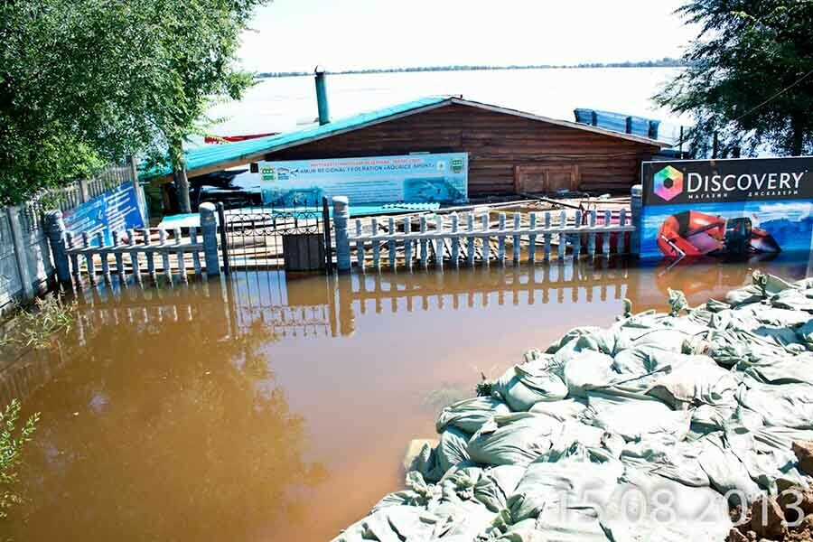 Амурчане получившие от государства деньги после подтопления покупают новое жилье и продают его