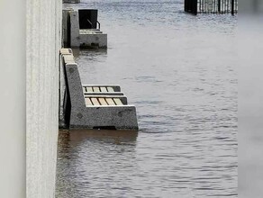 На реках Амурской области ожидается подъем уровня воды