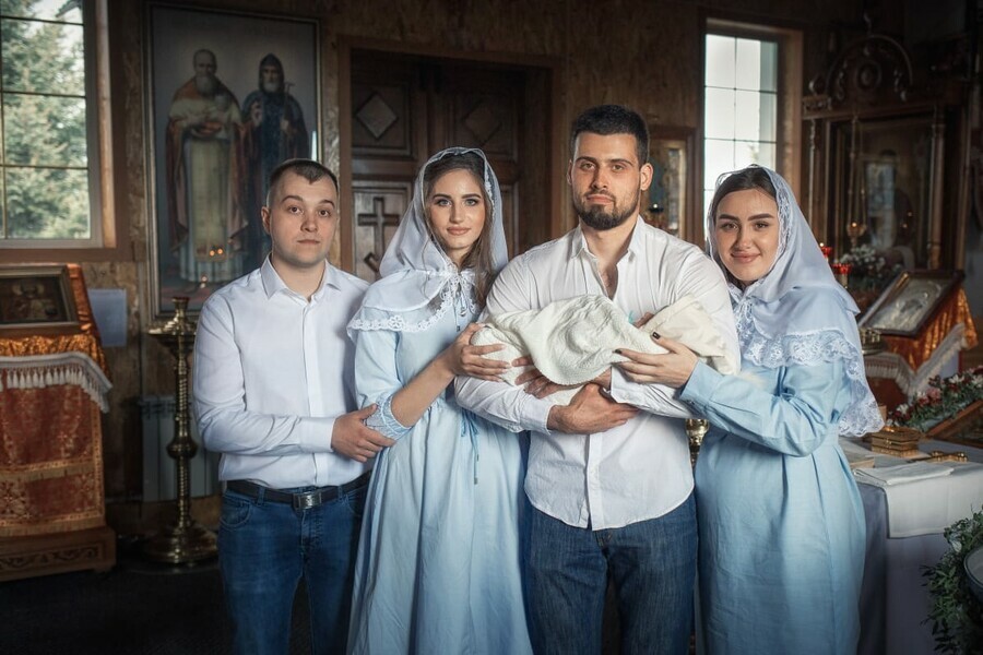 Помню фотограф вошел спиной в иконную лавку В Амурской области провели мастеркласс по фото в церкви