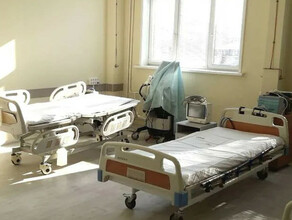 Плановые госпитализации в Приамурье отложены еще минимум на полмесяца
