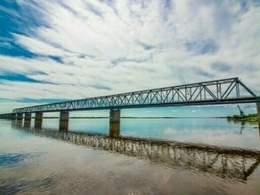 В Благовещенске впервые потратят миллионы на круглосуточное дежурство охраны на мосту через Зею Там может появиться пункт досмотра