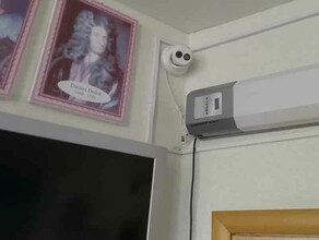 Около 900 видеокамер будут следить за проведением ЕГЭ в амурских школах 