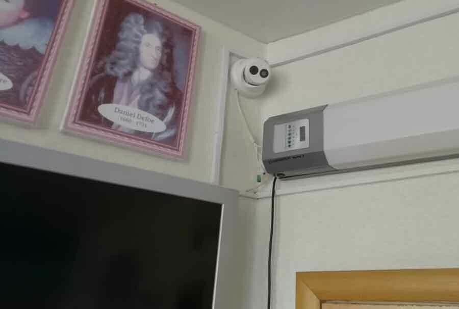 Около 900 видеокамер будут следить за проведением ЕГЭ в амурских школах 