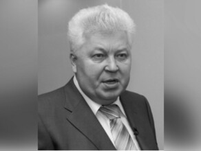 Стала известна дата прощания с эксглавой амурского управления Центробанка Юрием Корниловым