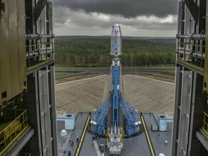 На космодроме Восточный в Амурской области готовятся к очередному запуску