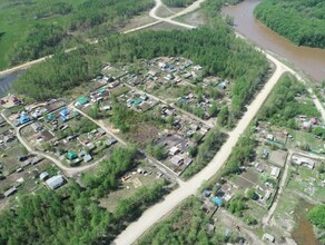В Селемджинском и Сковородинском районах дороги освободились от воды 